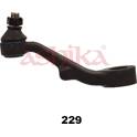 Levier de commande de direction ASHIKA - 52-02-229