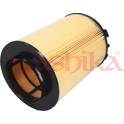 Luftfilter ASHIKA - 20-00-012