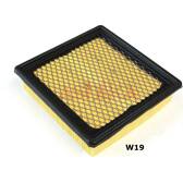 Luftfilter ASHIKA - 20-0W-W19