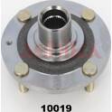 Moyeu de roue ASHIKA - 44-10019