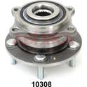 Moyeu de roue ASHIKA - 44-10308