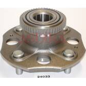 Moyeu de roue ASHIKA - 44-24033