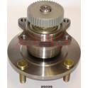 Moyeu de roue ASHIKA - 44-25025