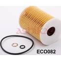 Oliefilter ASHIKA - 10-ECO082