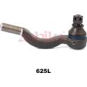 Parallellstagsled ASHIKA - 111-06-625L