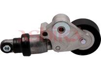 Brazo Tensor Para Nissan Patrol Y Terrano - TS-501, Correo Poli V, Diámetro 85 Mm