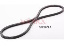 Poly V-riem