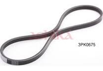 Poly V-riem