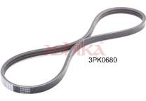 Poly V-riem