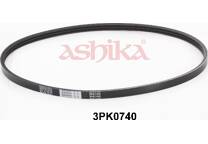 Poly V-riem