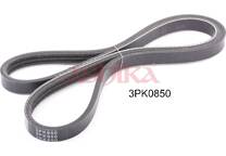 Poly V-riem