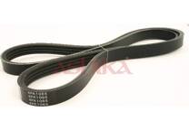 Poly V-riem