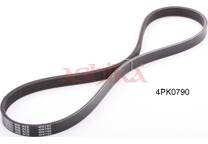 Poly V-riem