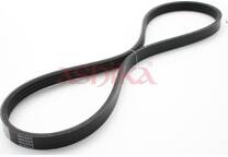 Poly V-riem