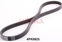 Poly V-riem