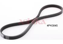 Poly V-riem