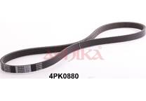 Poly V-riem