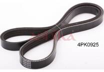 Poly V-riem