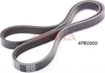 Poly V-riem