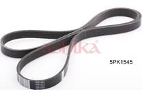 Poly V-riem