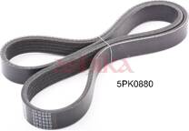Poly V-riem