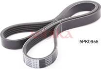 Poly V-riem