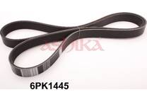 Poly V-riem