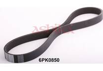 Poly V-riem