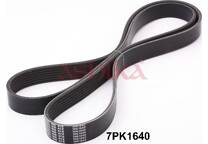 Poly V-riem