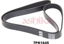 Poly V-riem