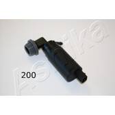 Pompe lave-glace ASHIKA - 156-02-200