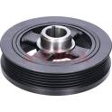 Poulie damper ASHIKA - 122-02-211
