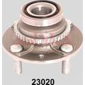 Radnabe ASHIKA - 44-23020