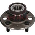 Radnabe ASHIKA - 44-24025