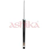 Rear shock absorber ASHIKA - MA-00232