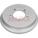 Bremstrommelsatz (2 Trommelbremsen) ASHIKA - 56-08-816C