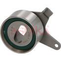 Rolo tensor, correia dentada ASHIKA - 45-03-301