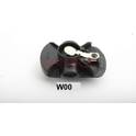 Rotor, Ventildrehung ASHIKA - 97-0W-W00
