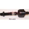 Rotule axiale ASHIKA - 103-04-422