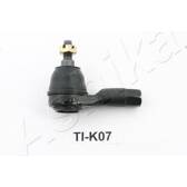 Rotule de direction ASHIKA - 111-0K-K07