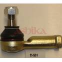 Rotule de direction ASHIKA - 111-0S-S01