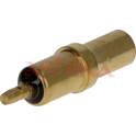 Sensor, Kühlmitteltemperatur ASHIKA - 64-01-104