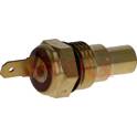 Sensor, Kühlmitteltemperatur ASHIKA - 64-02-200