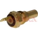 Sensor, Kühlmitteltemperatur ASHIKA - 64-05-502