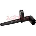 Sensor, revoluciones de la rueda ASHIKA - 151-02-285