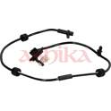 Sensor, revoluciones de la rueda ASHIKA - 151-03-360
