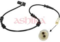 Sensor, revoluciones de la rueda
