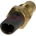 Sensor, temperatura del refrigerante ASHIKA - 64-02-205