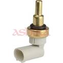 Sensor, temperatura del refrigerante ASHIKA - 64-0W-W01
