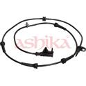 Sensor, wheel speed ASHIKA - 151-01-1022